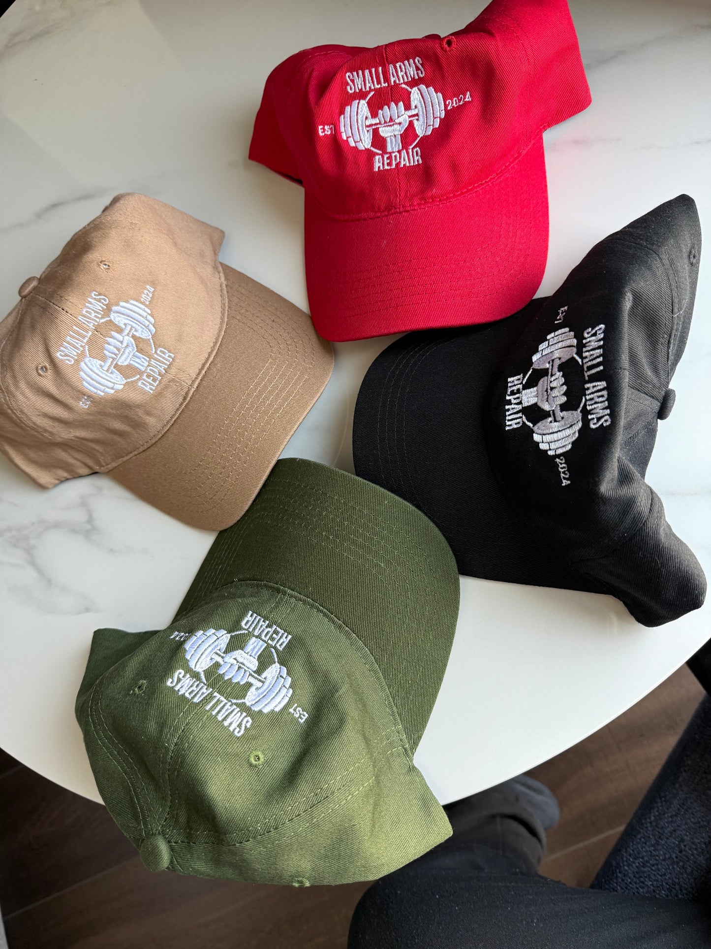 Hats