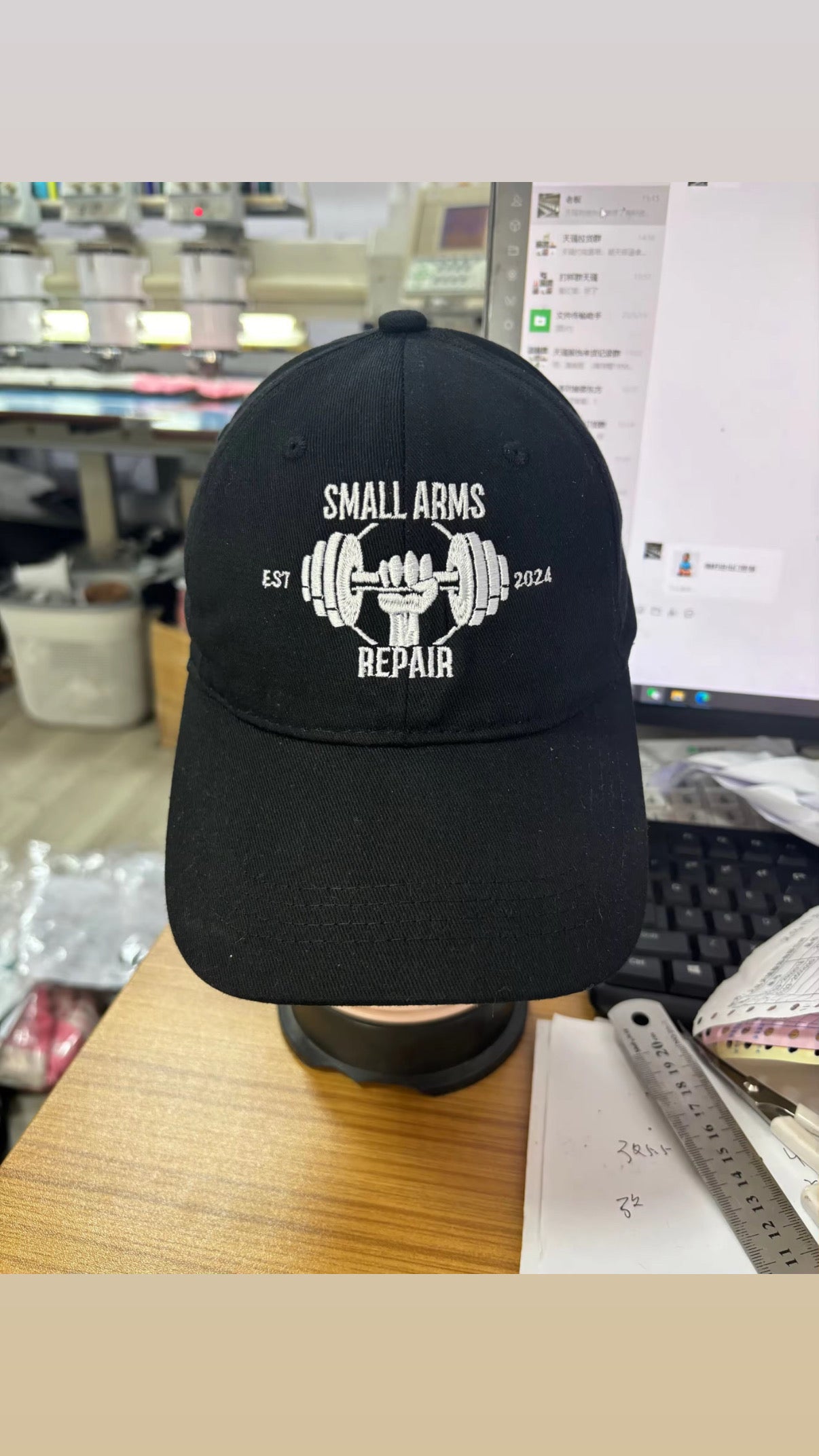 Hats